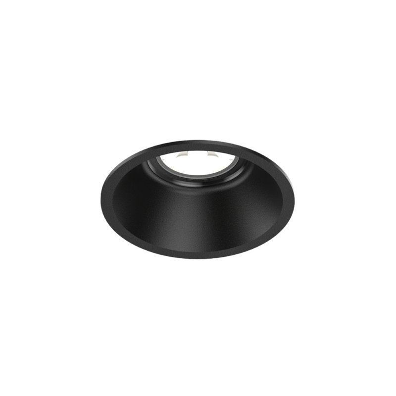 Wever & Ducré Deep IP65 1.0 LED Blattfedern Einbaustrahler