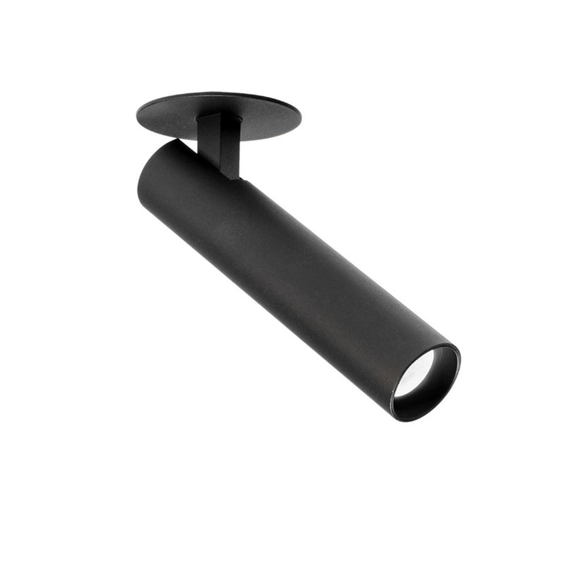 Wever & Ducré Match 1.0 ressorts métalliques Spot encastré