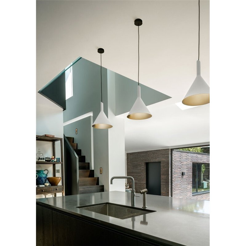 Wever & Ducré Shiek 3.0 LED Lampe à suspension