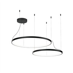 Wever & Ducré Kujo 3.2 Hängelampe
