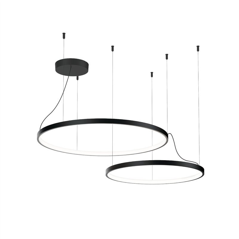 Wever & Ducré Kujo 3.2 Lampe à suspension