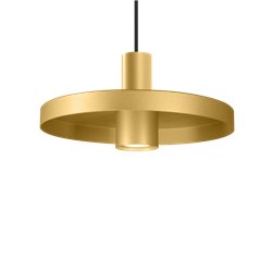 Wever & Ducré Odrey 1.2 Lampe à suspension