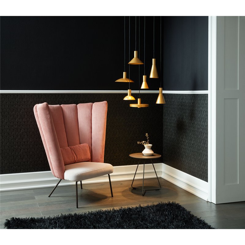 Wever & Ducré Odrey 1.4 Hängelampe