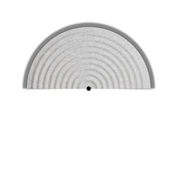 Wever & Ducré Tapis Soft 2.1 Wandlampe