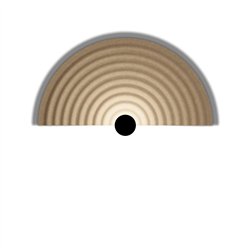 Wever & Ducré Tapis Soft 2.0 Wandlampe
