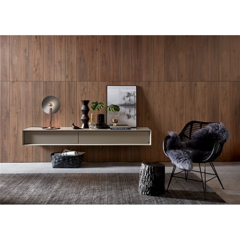 Wever & Ducré Mirro Table 1.0 Lampe de table