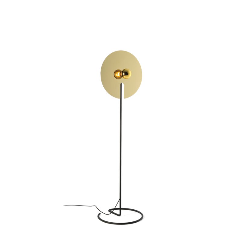 Wever & Ducré Mirro Floor 2.0 Lampadaire