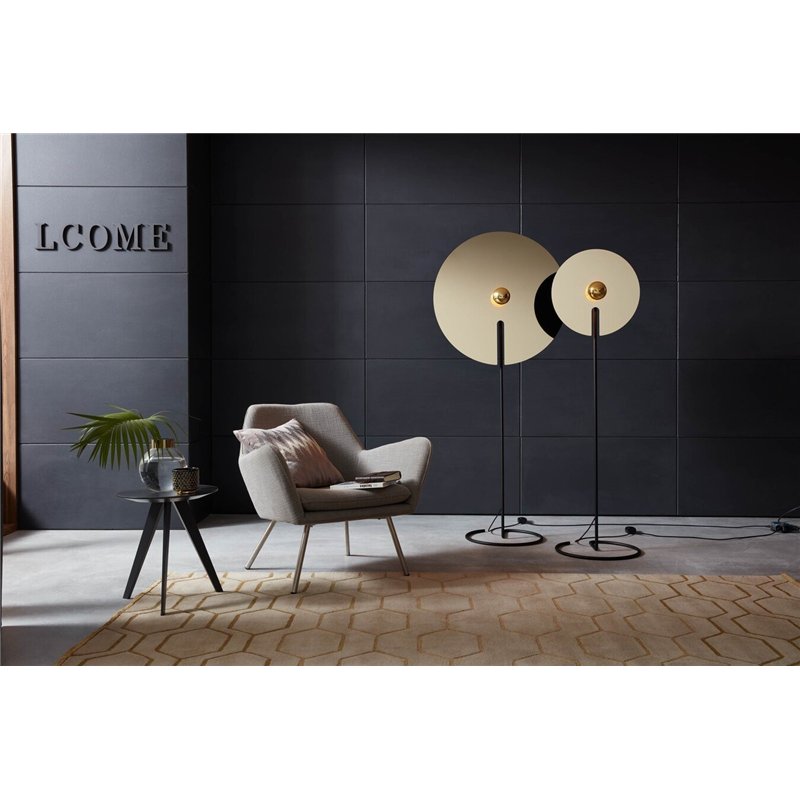 Wever & Ducré Mirro Floor 2.0 Lampadaire