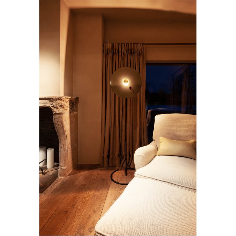 Wever & Ducré Mirro Floor 3.0 Lampadaire