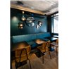 Wever & Ducré Mirro 1.0 Plafonnier / Applique