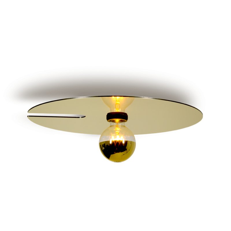 Wever & Ducré Mirro 2.0 Plafonnier / Applique