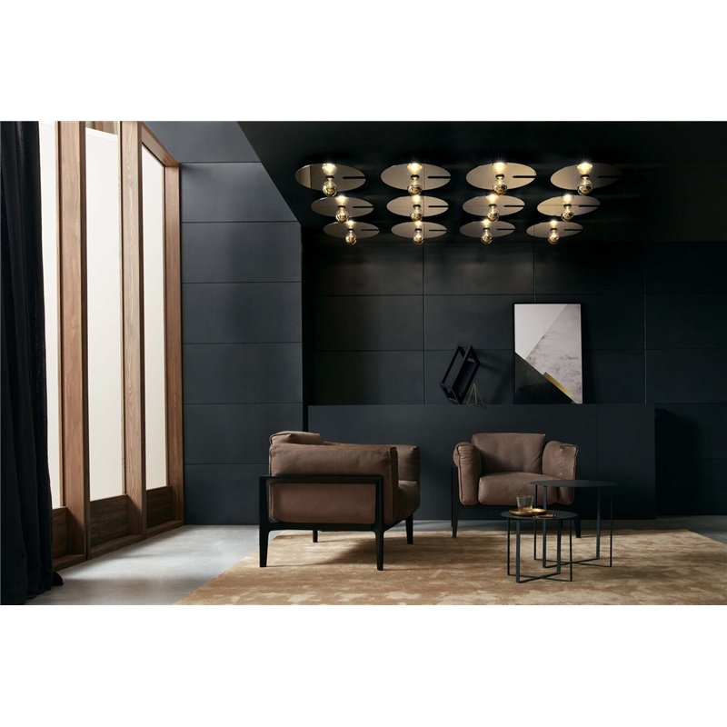 Wever & Ducré Mirro 3.0 Plafonnier / Applique