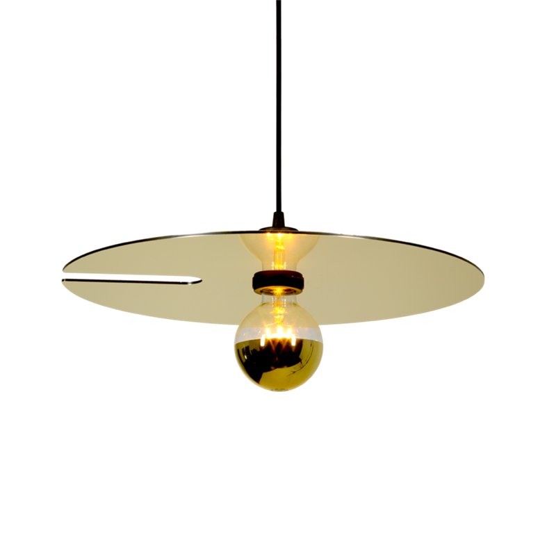 Wever & Ducré Mirro Suspended 2.0 Lampe à suspension