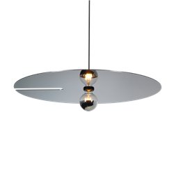 Wever & Ducré Mirro Suspended 3.0 Lampe à suspension