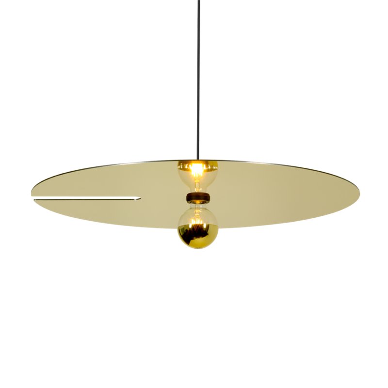 Wever & Ducré Mirro Suspended 3.0 Lampe à suspension