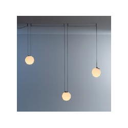 Vibia - Plusminus configuratie Oudezijds Achterburgwal 126-E v-2