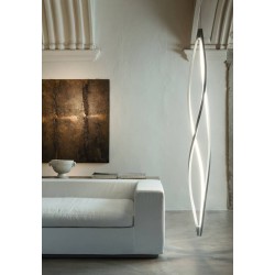 Nemo In the wind vertical Lampe a suspension