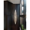 Nemo In the wind vertical Lampe a suspension