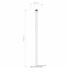 Astro Beaumont Floor | Lampadaire