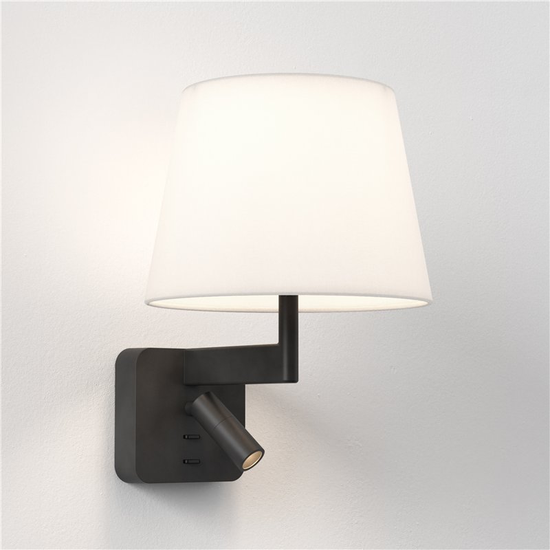 Astro Beaumont Reader | Wandlampe