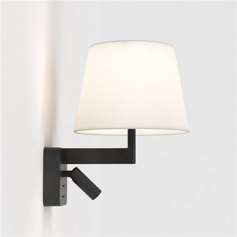 Astro Beaumont Reader | Wandlampe