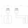 Astro Beaumont Reader | Wandlampe
