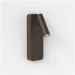 Astro Enna Surface USB A+C | Applique