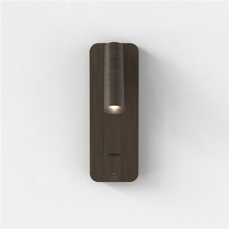 Astro Enna Surface USB A+C | Applique