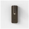Astro Enna Surface USB A+C | Wandlampe