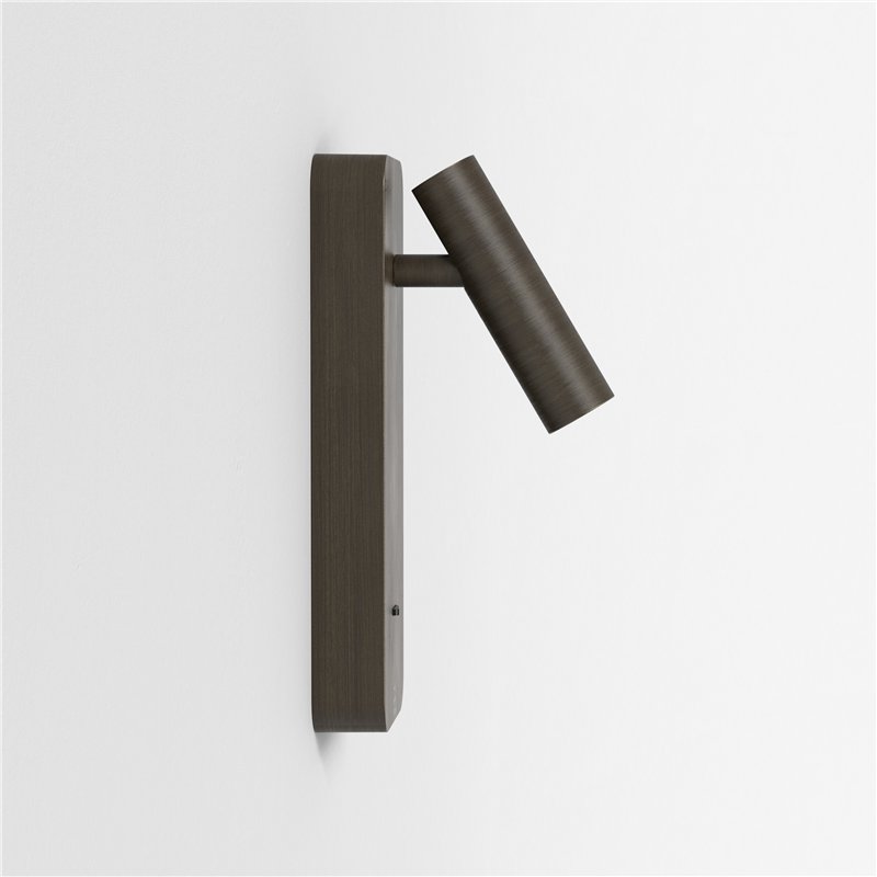 Astro Enna Surface USB A+C | Applique