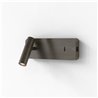 Astro Enna Surface USB A+C | Applique