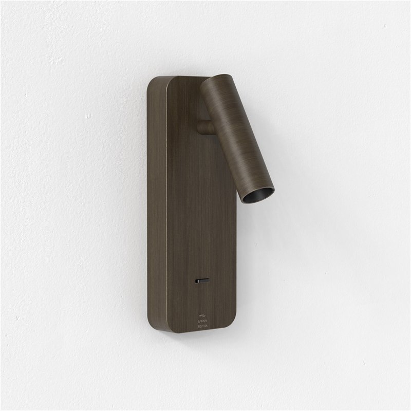 Astro Enna Surface USB A+C | Applique