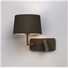 Astro Side by Side USB C | Wandlampe
