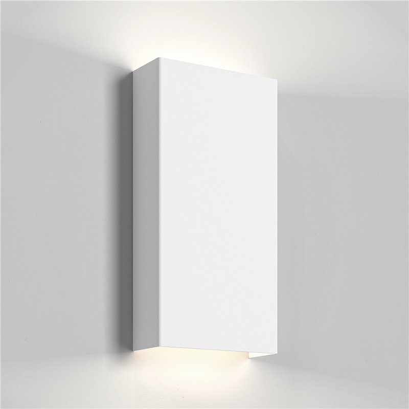 Astro Tile 170 Tall Phase | Wandlampe