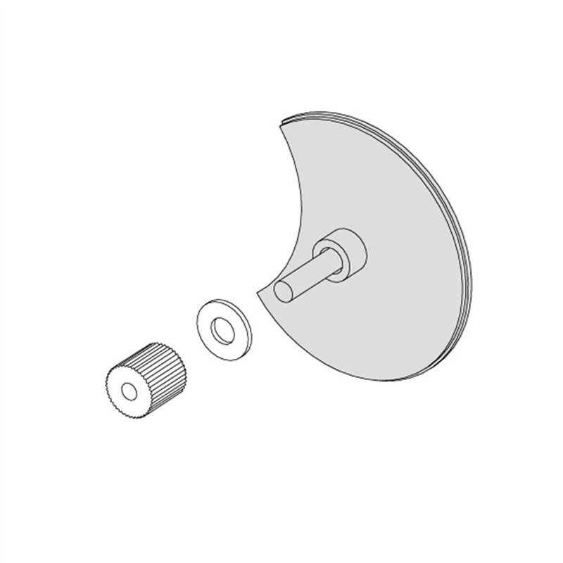 Astro Mirror Adaptor Kit 2