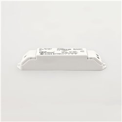 Astro LED Driver CC 350mA 1.1-10.5W 1-10V Dim