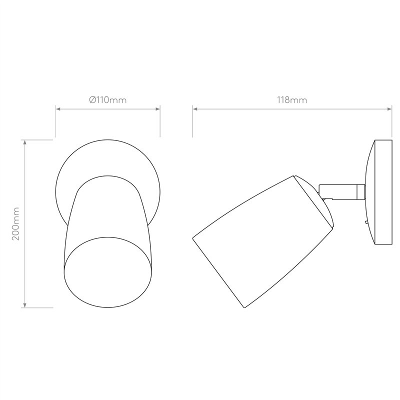 Astro Carlton Wall | Applique