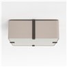 Astro Ceiling Base 290 | Plafonnier