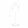 Astro Ella Table | Lampe de table