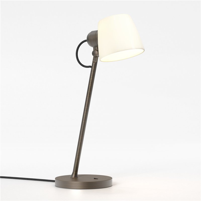 Astro Imari Desk | Lampe de table