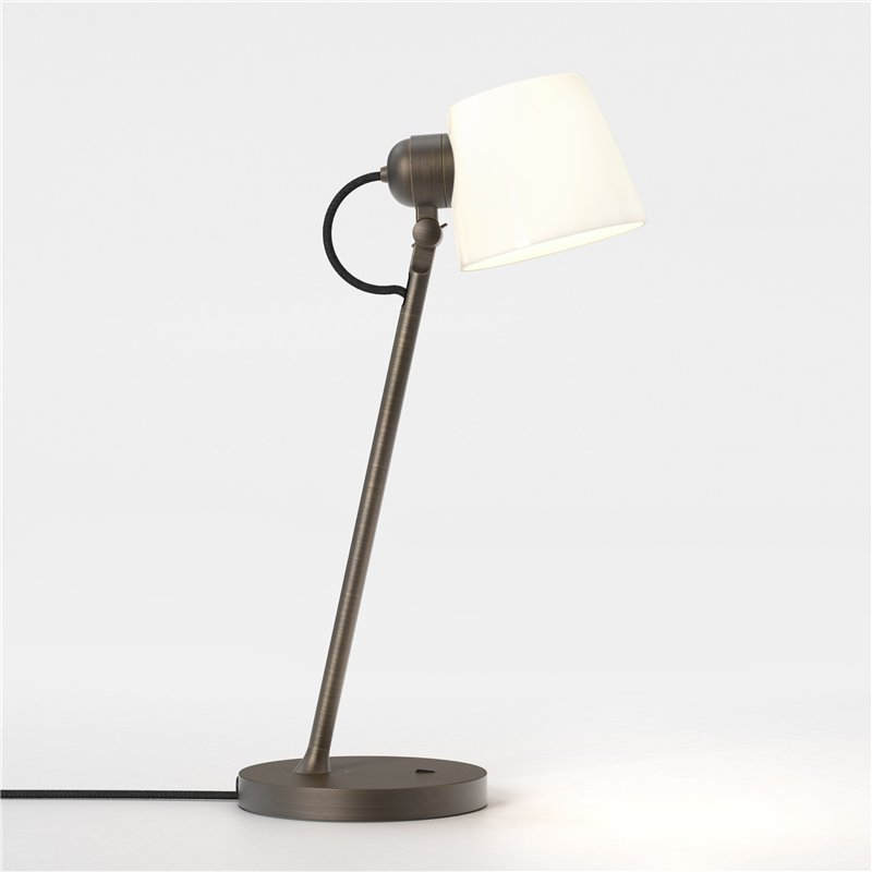 Astro Imari Desk | Tischlampe