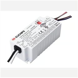 Astro LED Driver CC 350/500/700mA 0-10V Dim