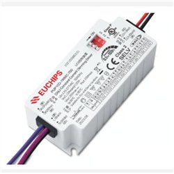 Astro LED Driver CC 350/500/700mA DALI Dim