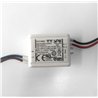 Astro LED Driver CC 700mA 2.1-3.15W
