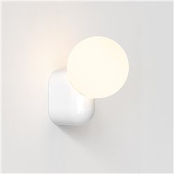 Astro Lyra Wall Single | Applique