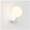 Astro Lyra Wall Single | Applique