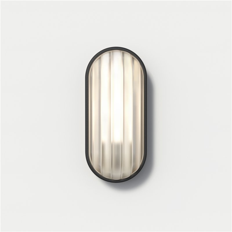 Astro Montreal Oval | Applique