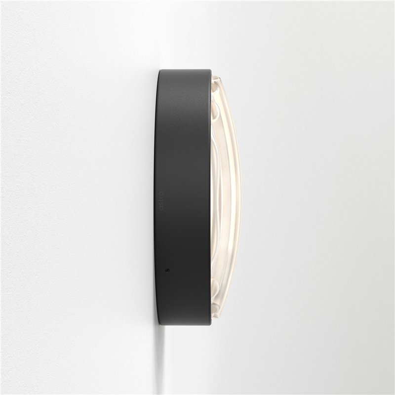 Astro Montreal Round 300 | Wandlampe
