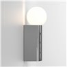 Astro Ortona Single | Wandlampe
