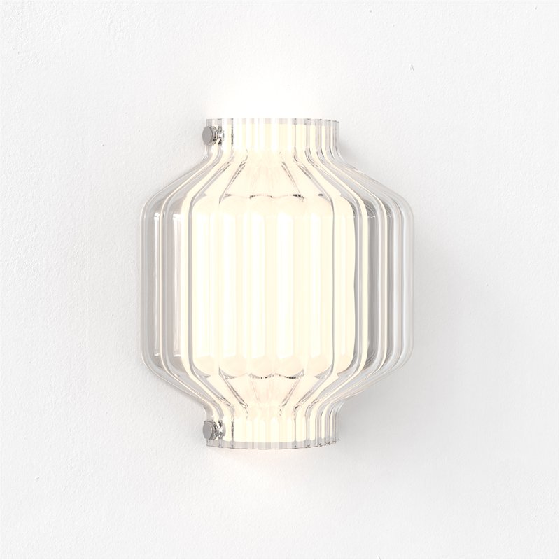 Astro Toro | Wandlampe
